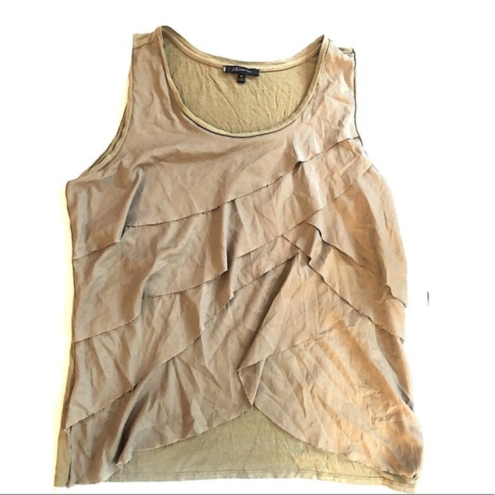 Anne Klein top‎ size XL